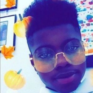 Meet your Posher, Dion